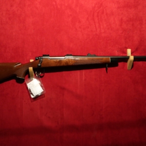 BEG Remington 700 BDL kal 338 C6703950