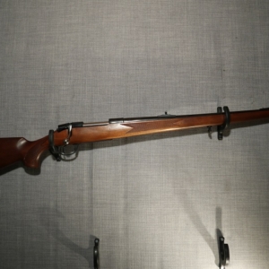 Antonio Zoli Helstock Kal 308 win, CO31730