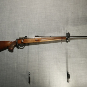 Beg Parker Hale Kal 6,5x55 D12424X, D12424X