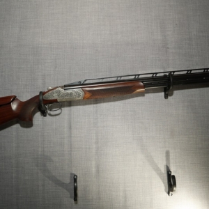 Beg Hagelgevär Fabarm STL kal 12, E10927