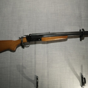Beg Savage kal. 20/5,7x43 nr:VE498409
