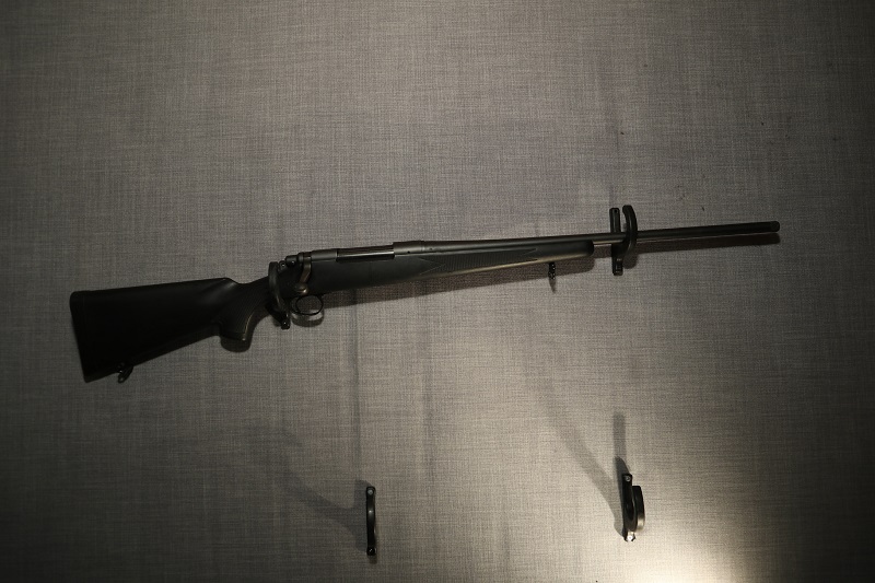 Beg Remington 700 ADL Syntet kal 30-06 E6590874