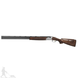 Beretta 686 Silver Pigeon I Adjustable Vänster - 12, 76 cm