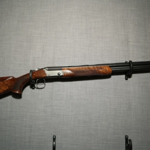 BEG Blaser F16 Tillvnr FGR011412