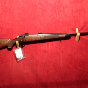 Beg Winchester 70 Kal.338 Nr:G1172254