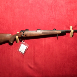 Beg Winchester 70 kal.30-06 Nr:G1317124