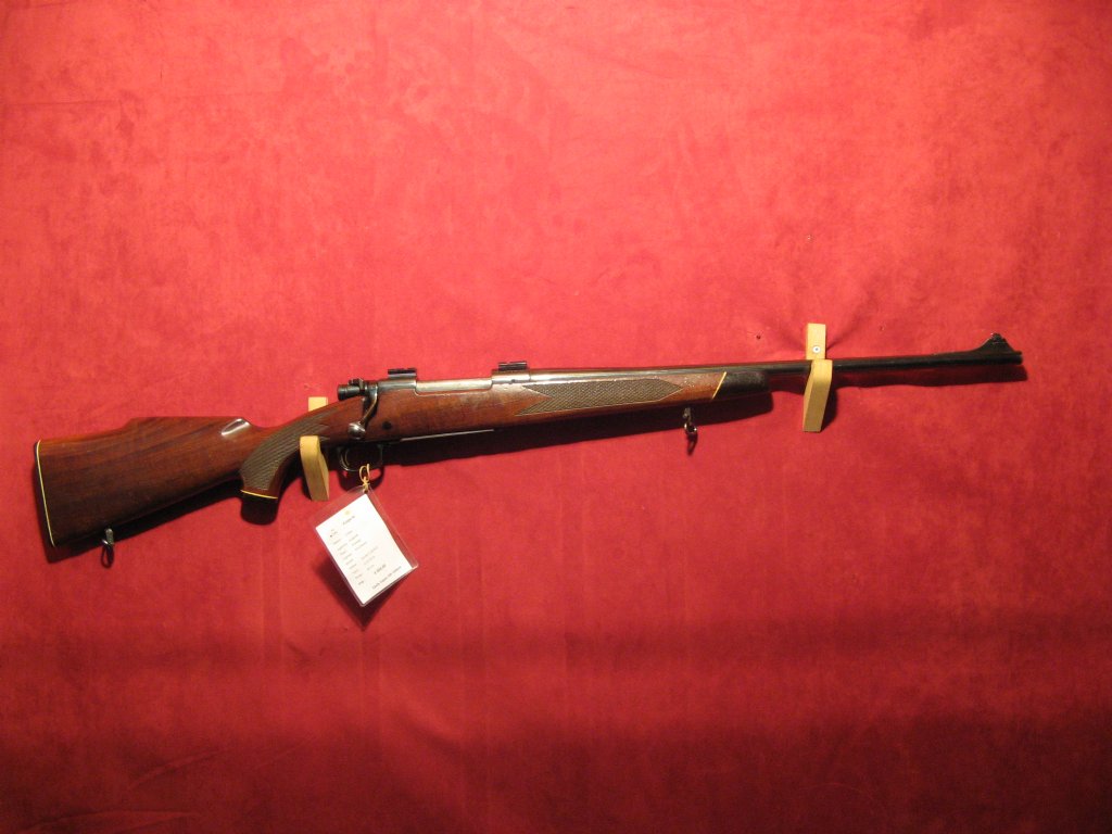 Beg Kulgevär Winchester, 30-06, G1472518