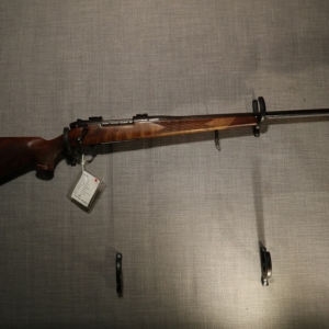 Beg Kulgevär Weatherby kal 300 WM, h110679