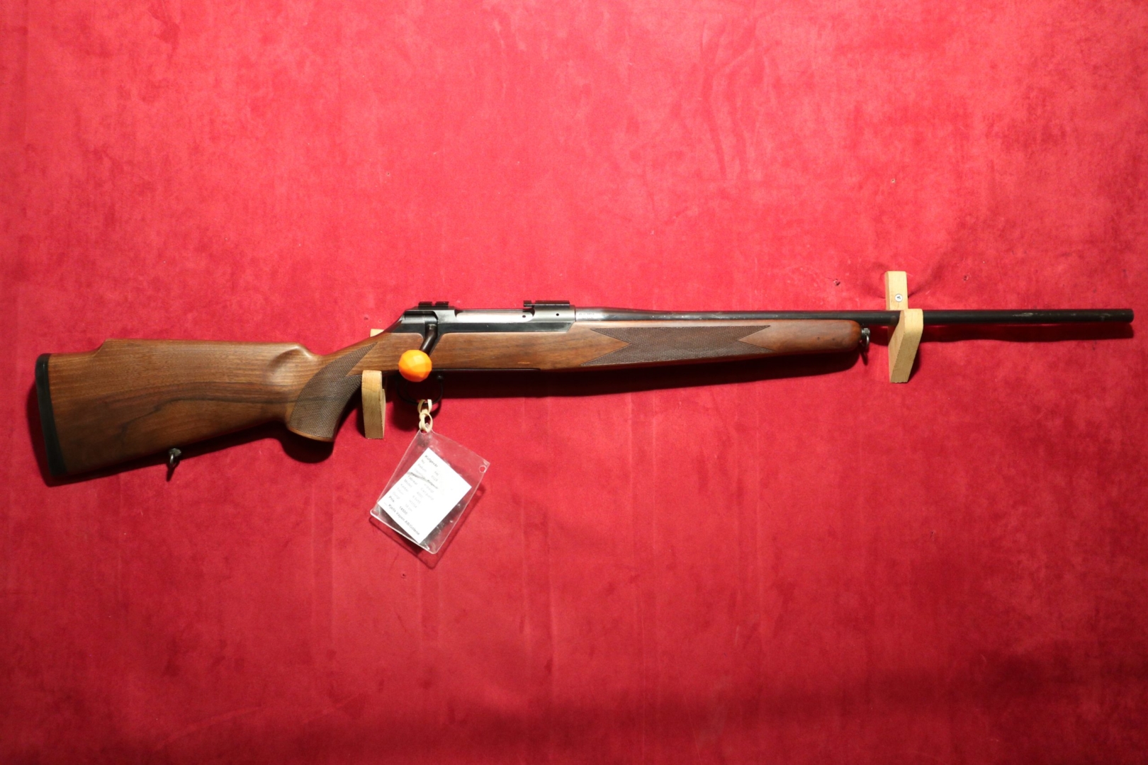 BEG Carl Gustaf  4000 6,5x55, H3154