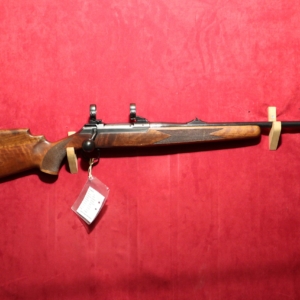 BEG Carl Gustaf 4000, 9,3x62, H6764