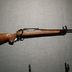 Beg Weatherby Mark V kal.300(7,62x72BR) nr:H84767