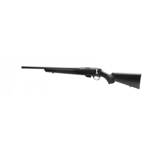 Tikka T1X, 17 HMR, M1/2-20, LH, HE7164