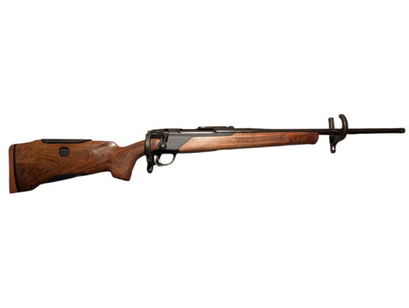 Sako 100 Wood, 308, M15x1, JA4046