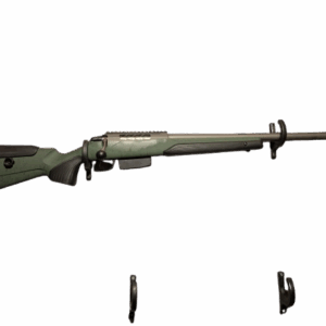 Tikka T3X Supervarmint grtech, 6,5x55, JK2831