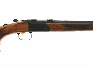 Merkel K5, 7x57R, K5-1832