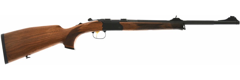 Merkel K5, 7x57R, K5-1832