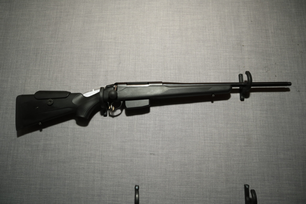 BEG  Tikka T3X Lite ADS, 8x57 IS, L09996