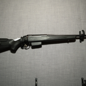 BEG Tikka T3X Lite ADS, 8x57 IS, L09996