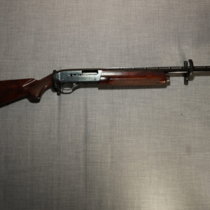 BEG Winchester super x mod 1 Kal 12 auto m31902