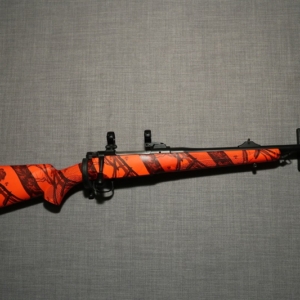 Beg Mauser M12 Trail ka.308win nr:MC012312