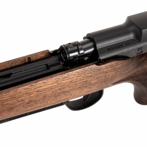 Mauser 25 Pure, 308, M15x1, MK000254