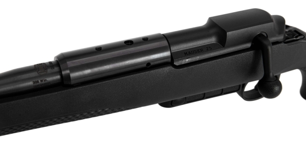 VMK001068 Mauser 25 Extreme, 308, M15x1, MK001068