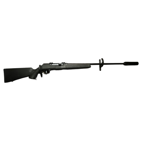 Beg Savage A17, 17 HMR, N612237