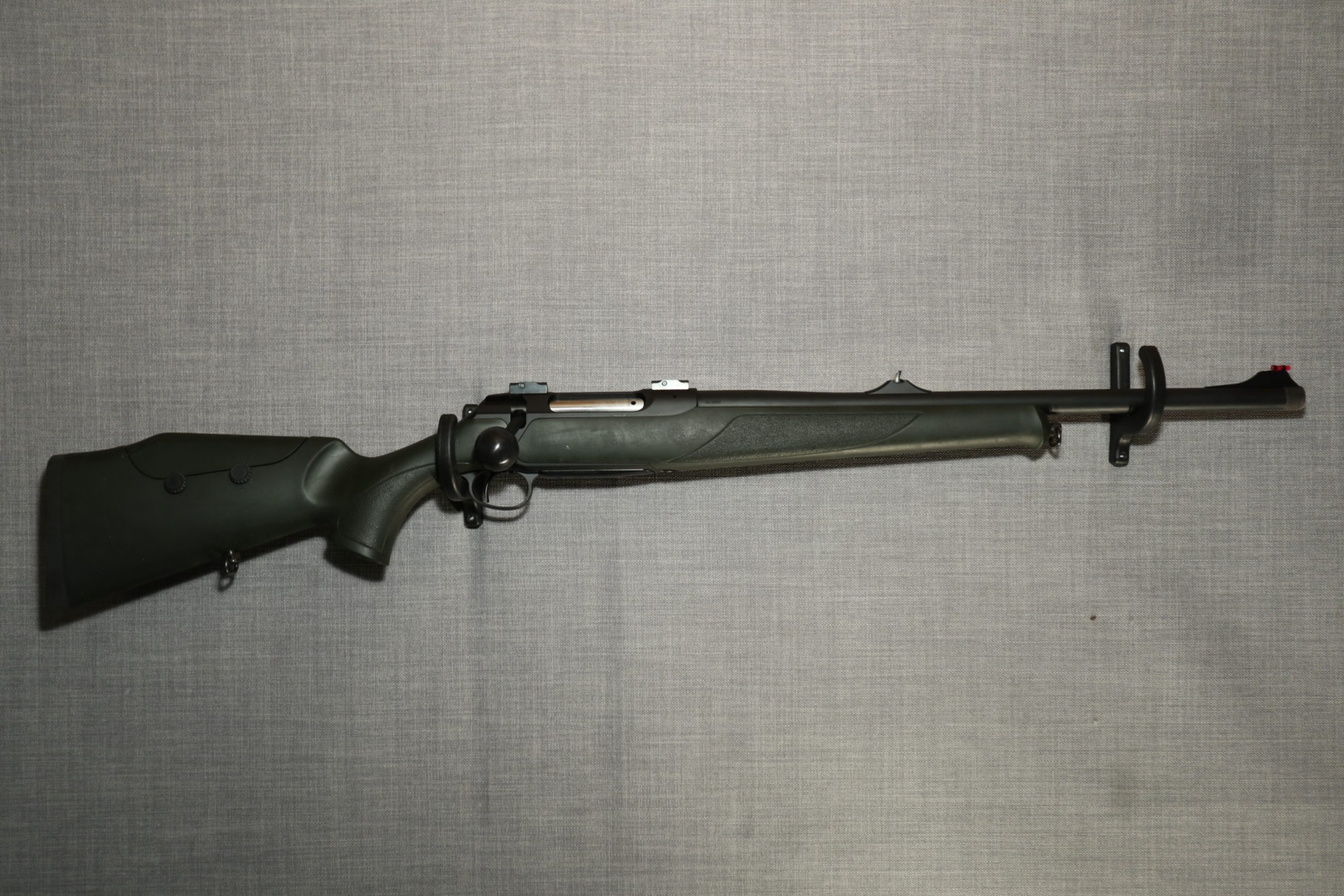 BEG Sauer 202 Forest XT kal.30-06 nr:N89542