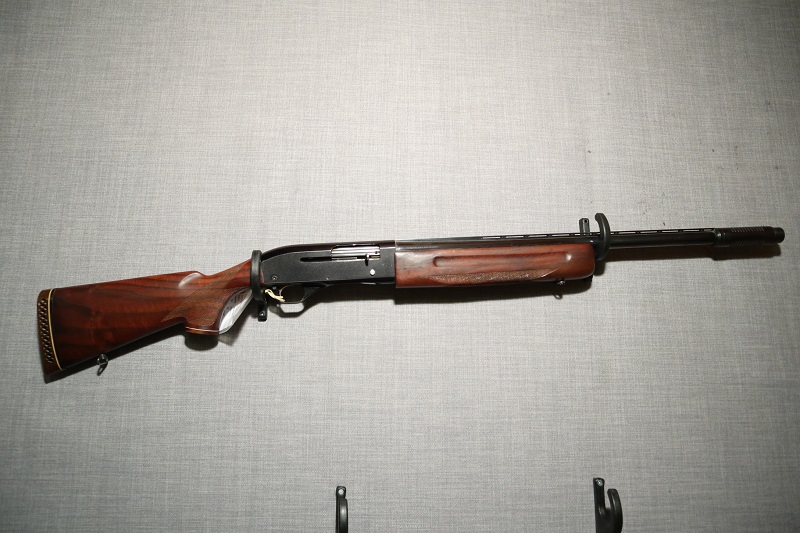 Beg Weatherby Centurion kal 12, Nr: NA02367