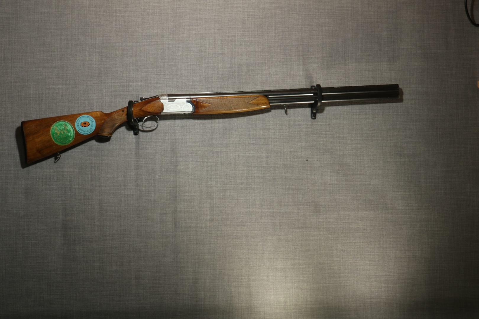 BEG Beretta S56E kal.12 nr:P23721