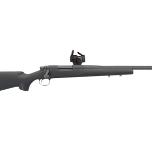 Remington 700 Police LTR inkl Aimpoint