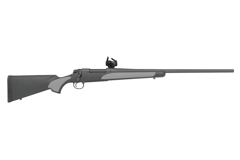 Remington 700 SPS inkl Aimpoint