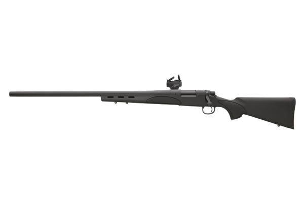 Remington 700 SPS Varmint inkl Aimpoint