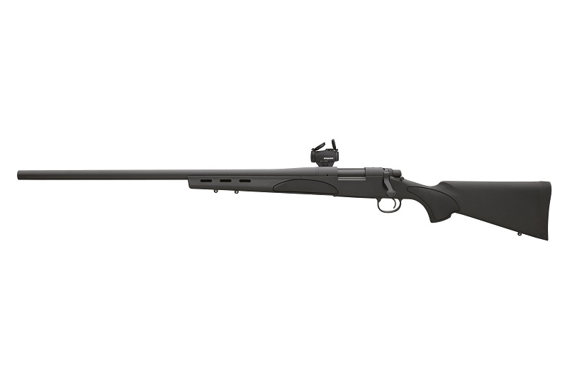 Remington 700 SPS Varmint inkl Aimpoint