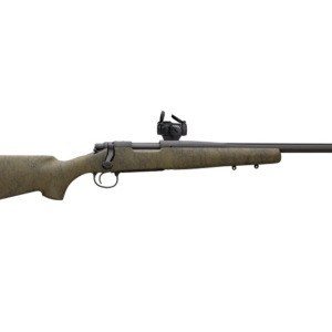 Remington 700 XCR C Tactical inkl Aimpoint