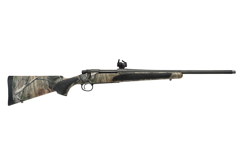 Remington 700 XHR camo inkl Aimpoint