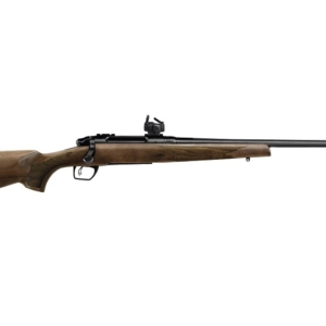 Remington 783 Walnut inkl Aimpoint