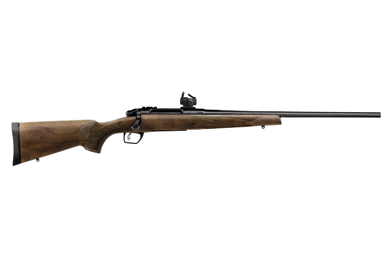 Remington 783 Walnut inkl Aimpoint