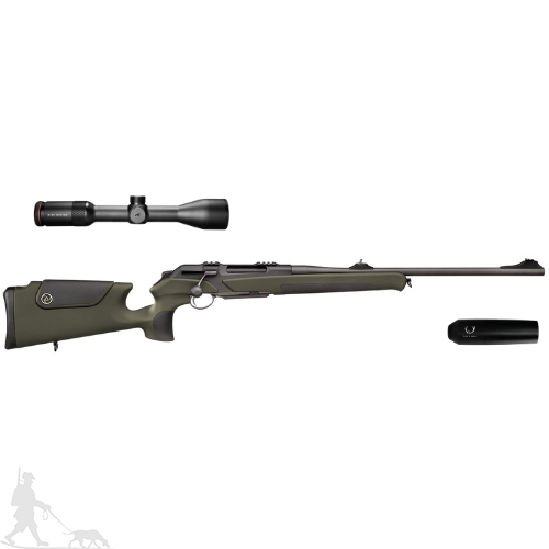 VPAKETMerkelKiteFD Merkel Helix Speedster + Kite Optics + Freyr&Devik