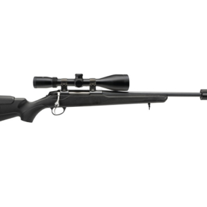 Tikka T3X ADJ + NH Vertical + RCC Ljuddämpare