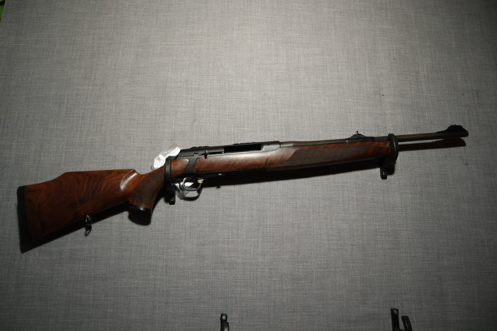 BEG Sauer 303 Halvauto 9,3*62:r014211