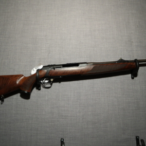 BEG Sauer 303 Halvauto 9,3*62:r014211