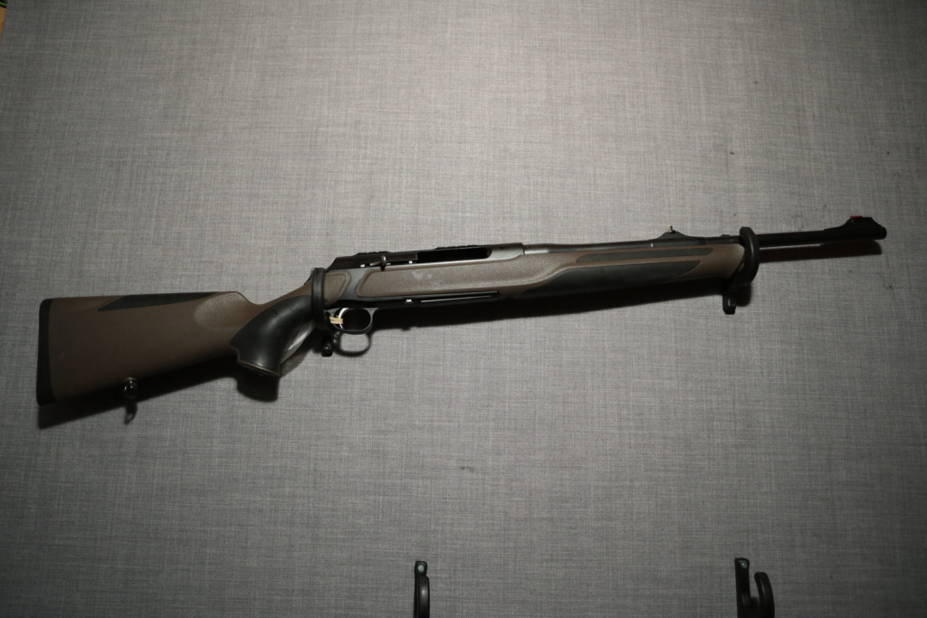 Beg Sauer 303 XT .30-06 R025407