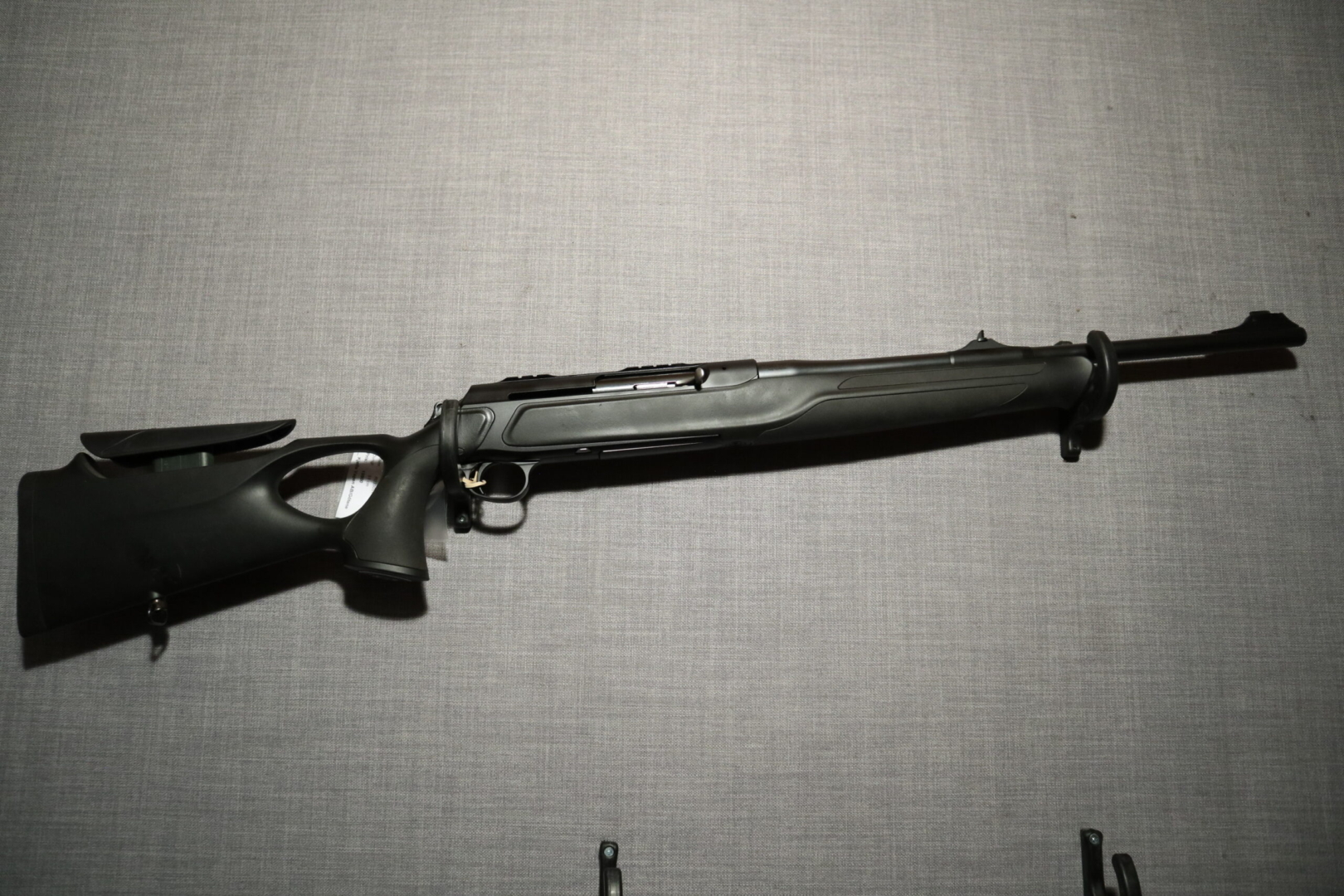 BEG SAUER 303 Synchro xt ultra 8*57js,r033051