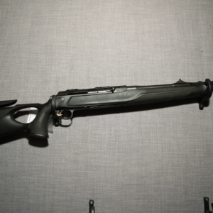 BEG SAUER 303 Synchro xt ultra 8*57js,r033051