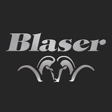 Blaser Slutstycke