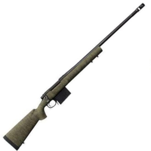 Remington 700 XCR Tactical, 338 Lapua Mag - 338