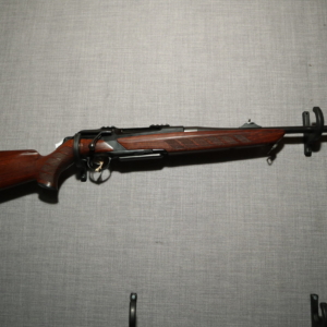 Beg Merkel Helix Kal.9,3x62 Nr:RX001097