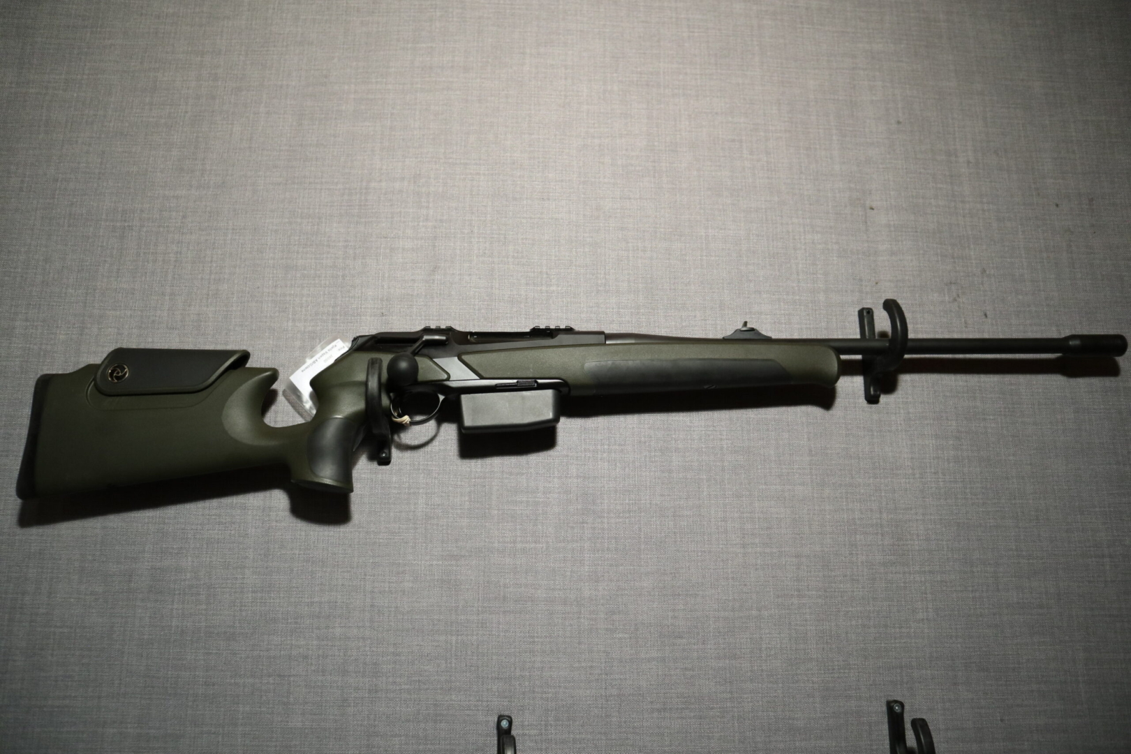 BEG Merkel Helix Black nrRX015278