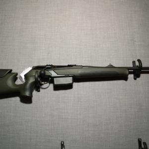 BEG Merkel Helix Black nrRX015278